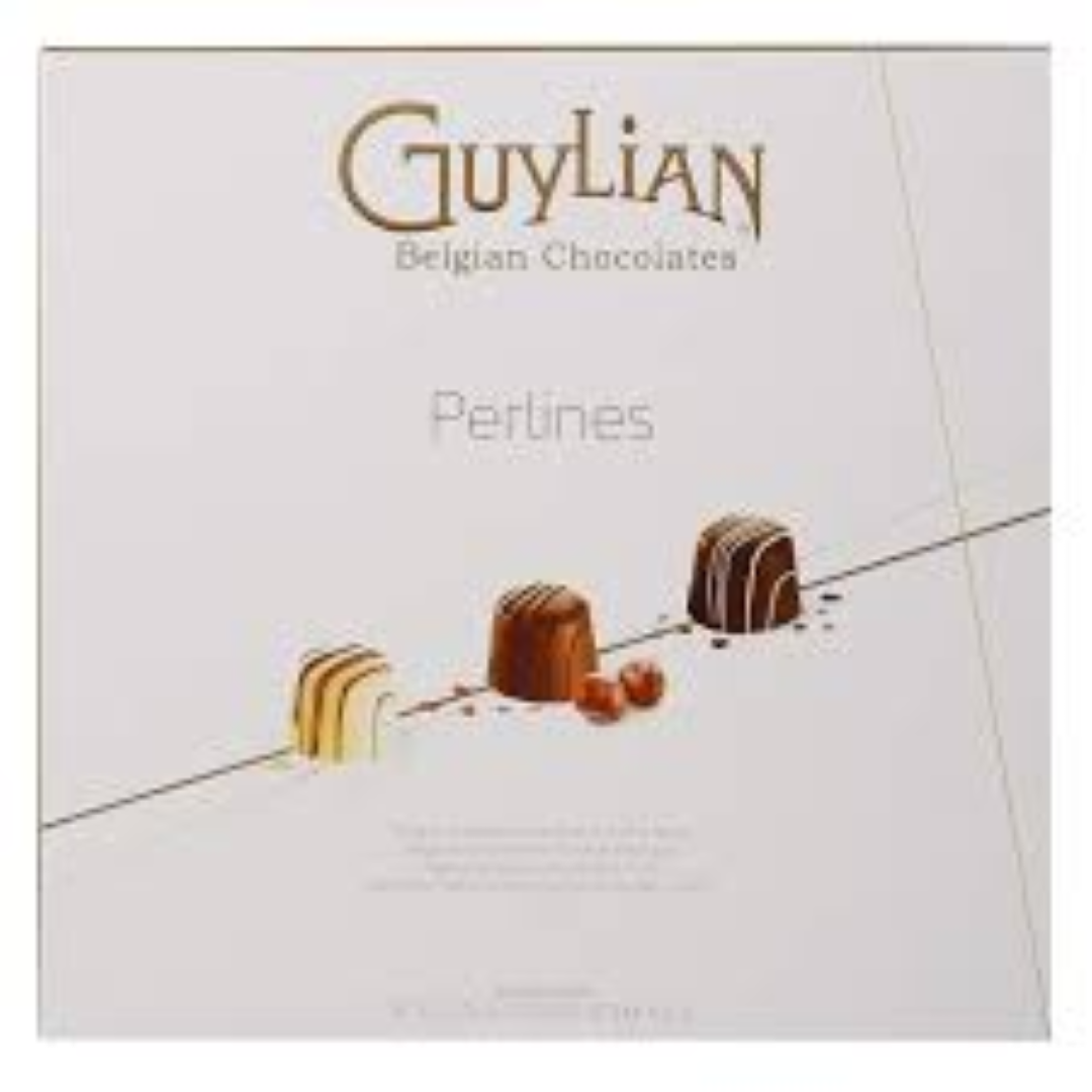 GUYLIAN PERLINES 180G